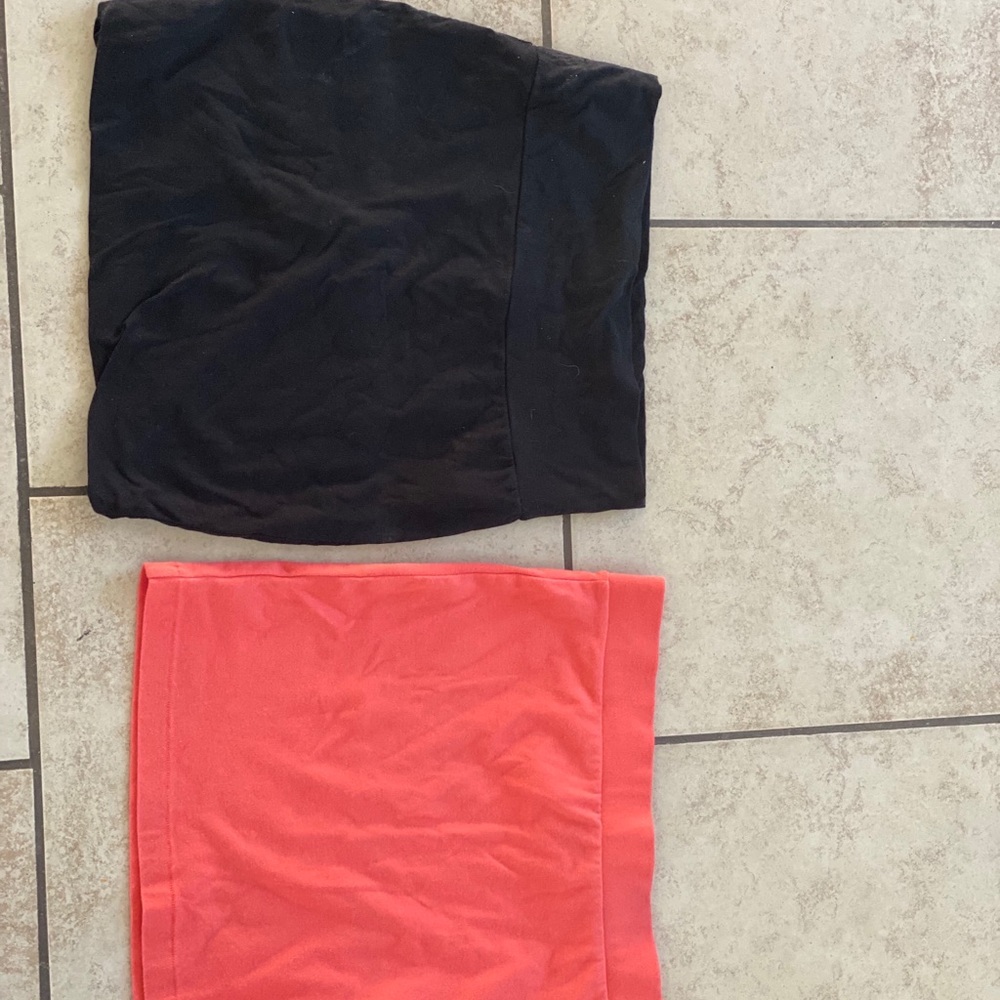 mini skirts